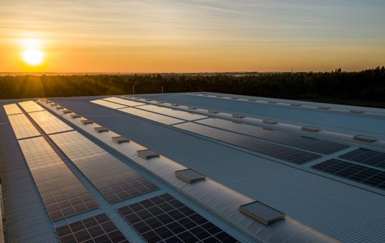 Sonnenkraft auf Rekordkurs: Deutschland unter Top 4 der globalen Solarliga