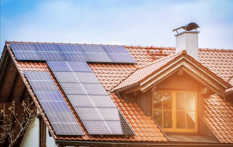 Solarstrom: Vom Goldrausch zum Privat-Unternehmerrisiko